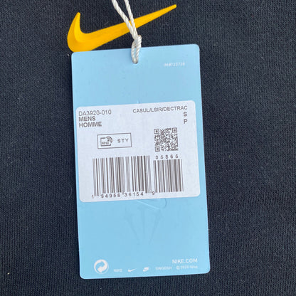 Pantaloni Nike x Nocta neri 