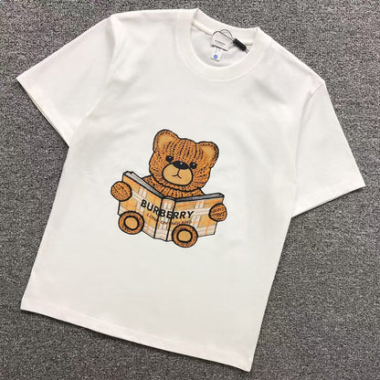 Maglietta Burberry