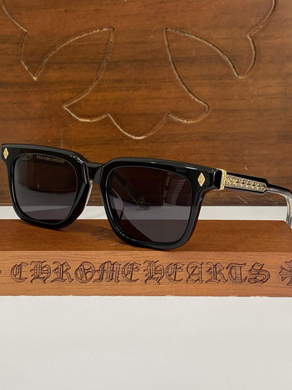 Crome Hearts Glasses