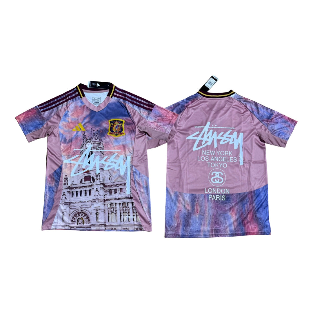 Maglia personalizzata 