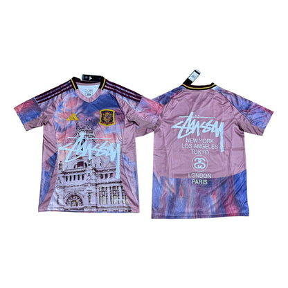 Maglia personalizzata 
