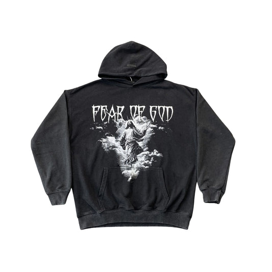 FearOfGod Kapuzenpullover