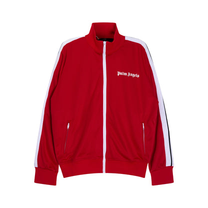 Palm Angels Anzug Rot