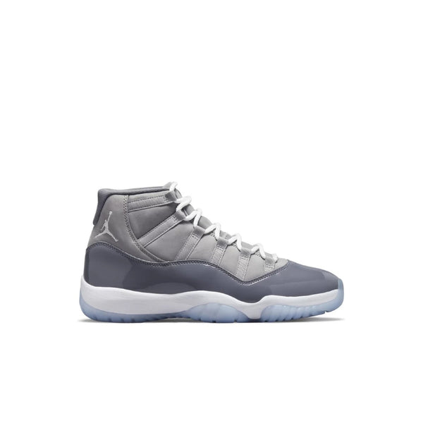 Air Jordan 11 "Cool Grey" 