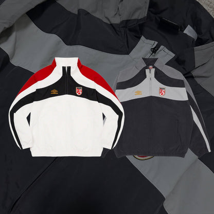 Supreme x Umbro Trainingsjacke