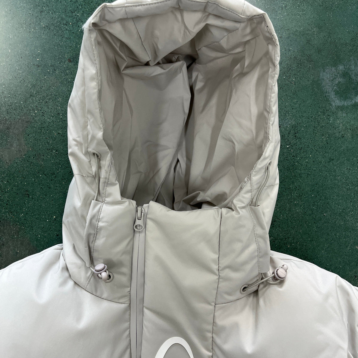 Giacca imbottita Trapstar Hyperdrive Technical 
