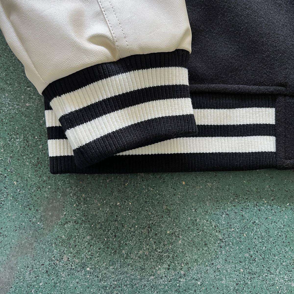 Trapstar Collegejacke 