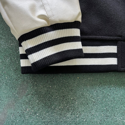 Trapstar Collegejacke 