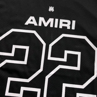 Amiri Shorts &amp; T-Shirt