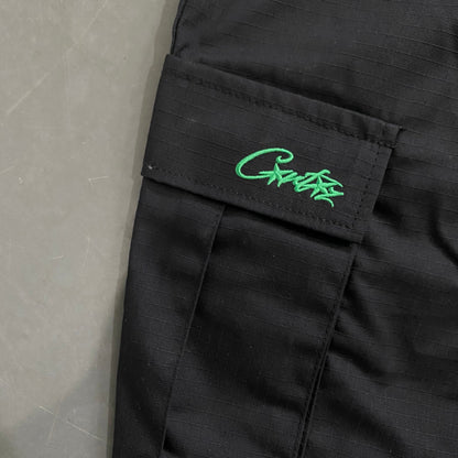 Pantaloncini cargo Corteiz Alcatraz v1:1