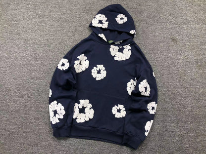 Denim Tears Der Baumwollkranz
