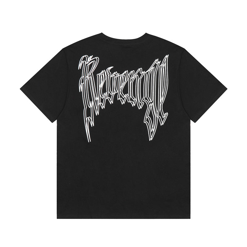 Rache-T-Shirt 