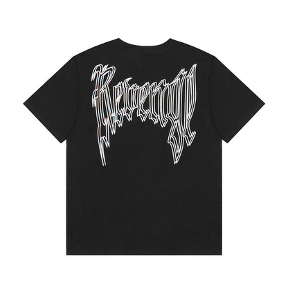 Rache-T-Shirt 