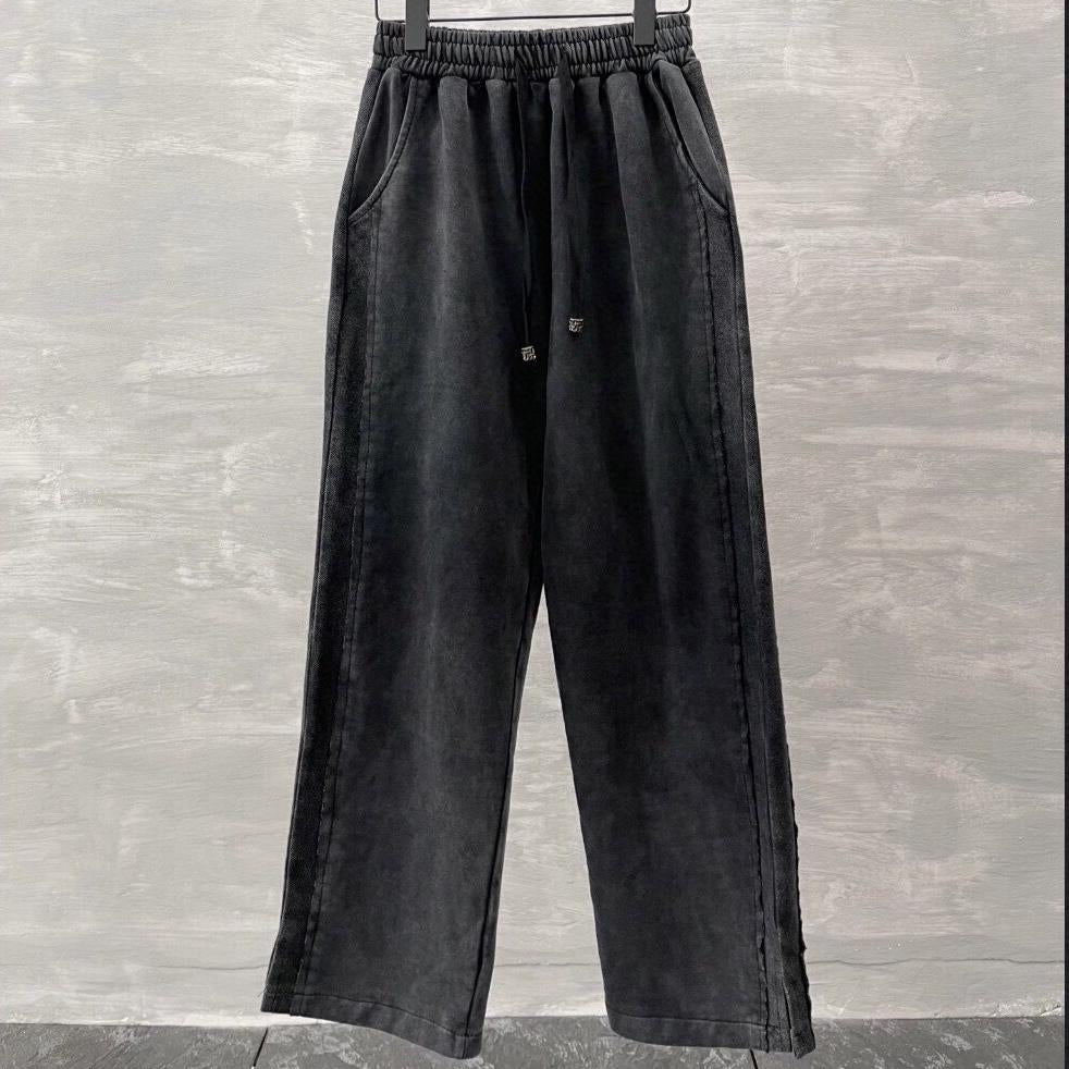 Pantaloni Chrome Hearts