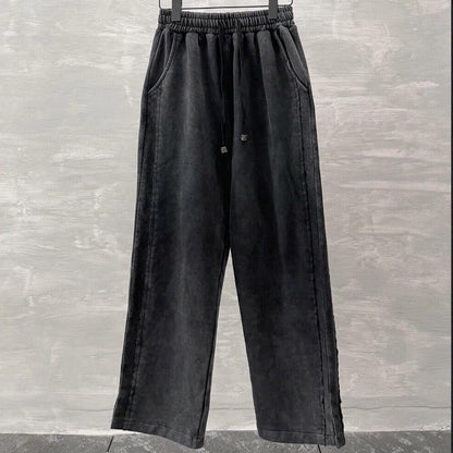Pantaloni Chrome Hearts