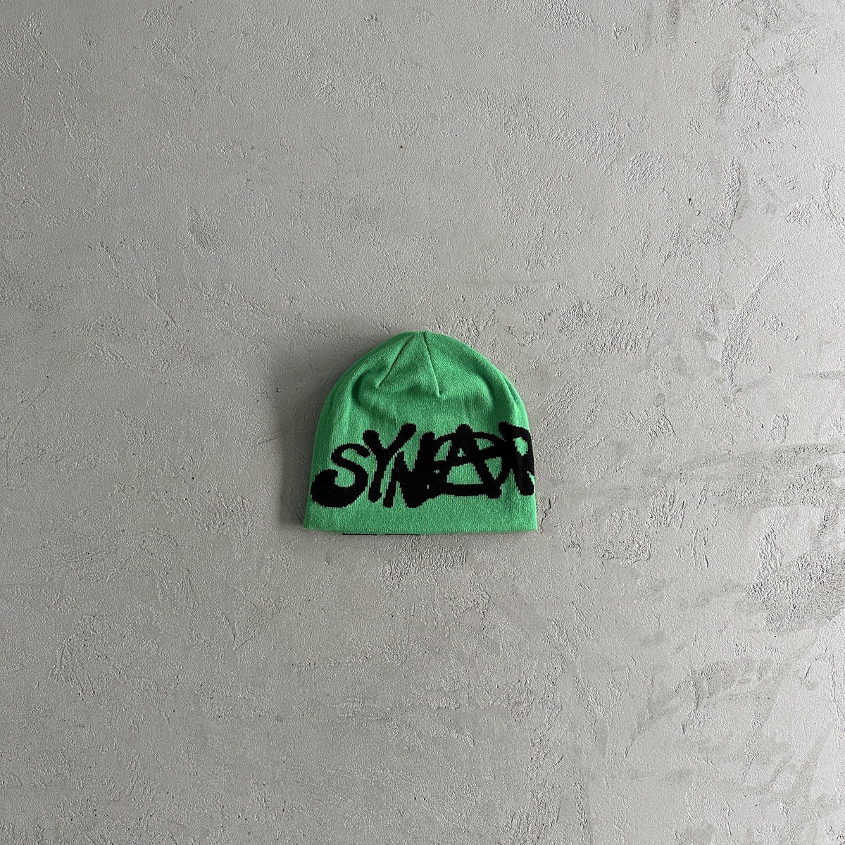 Synaworld Hut