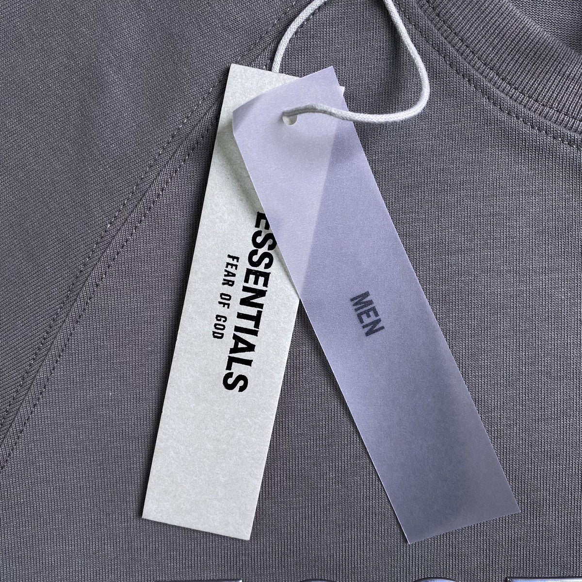 Fear Of God Langarmshirt