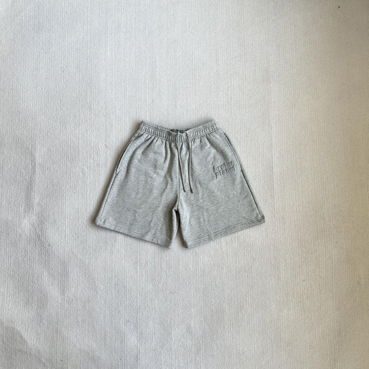 Pantaloncini Broken Planet 