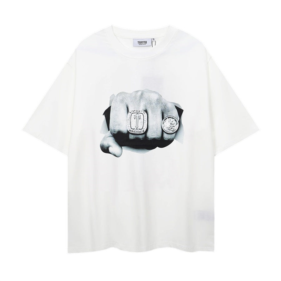 Trapstar-T-Shirt