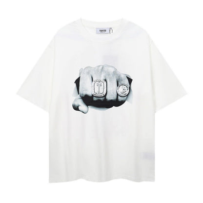 Trapstar-T-Shirt