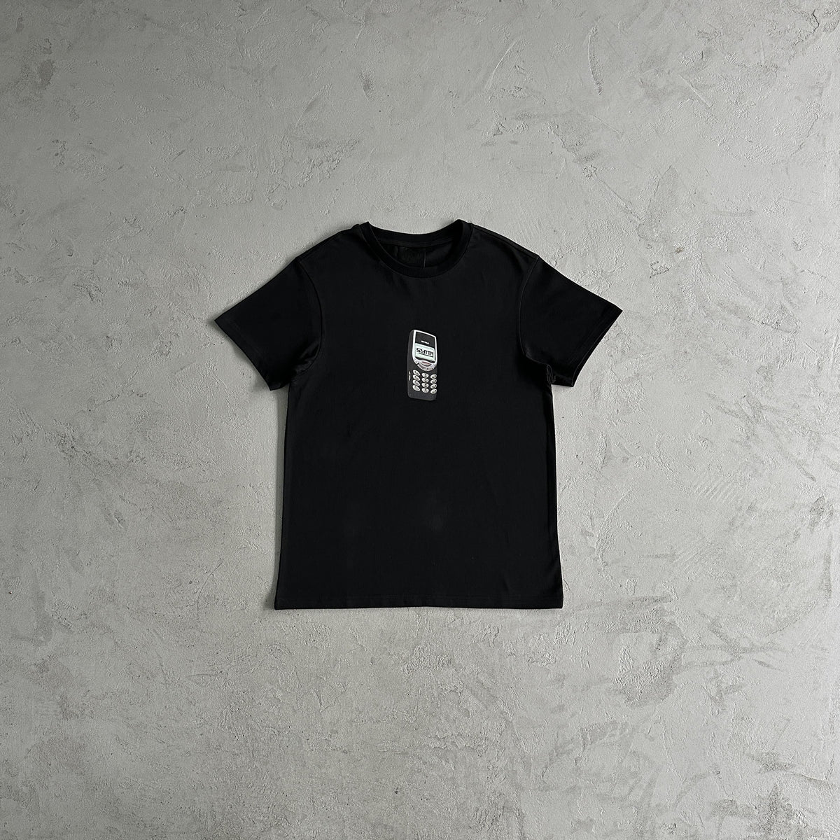 Synaworld T-Shirt Mobile 
