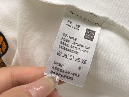 Maglietta Burberry