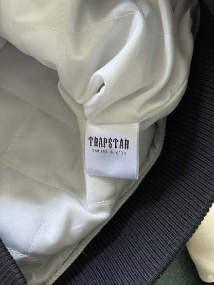 Trapstar Collegejacke 