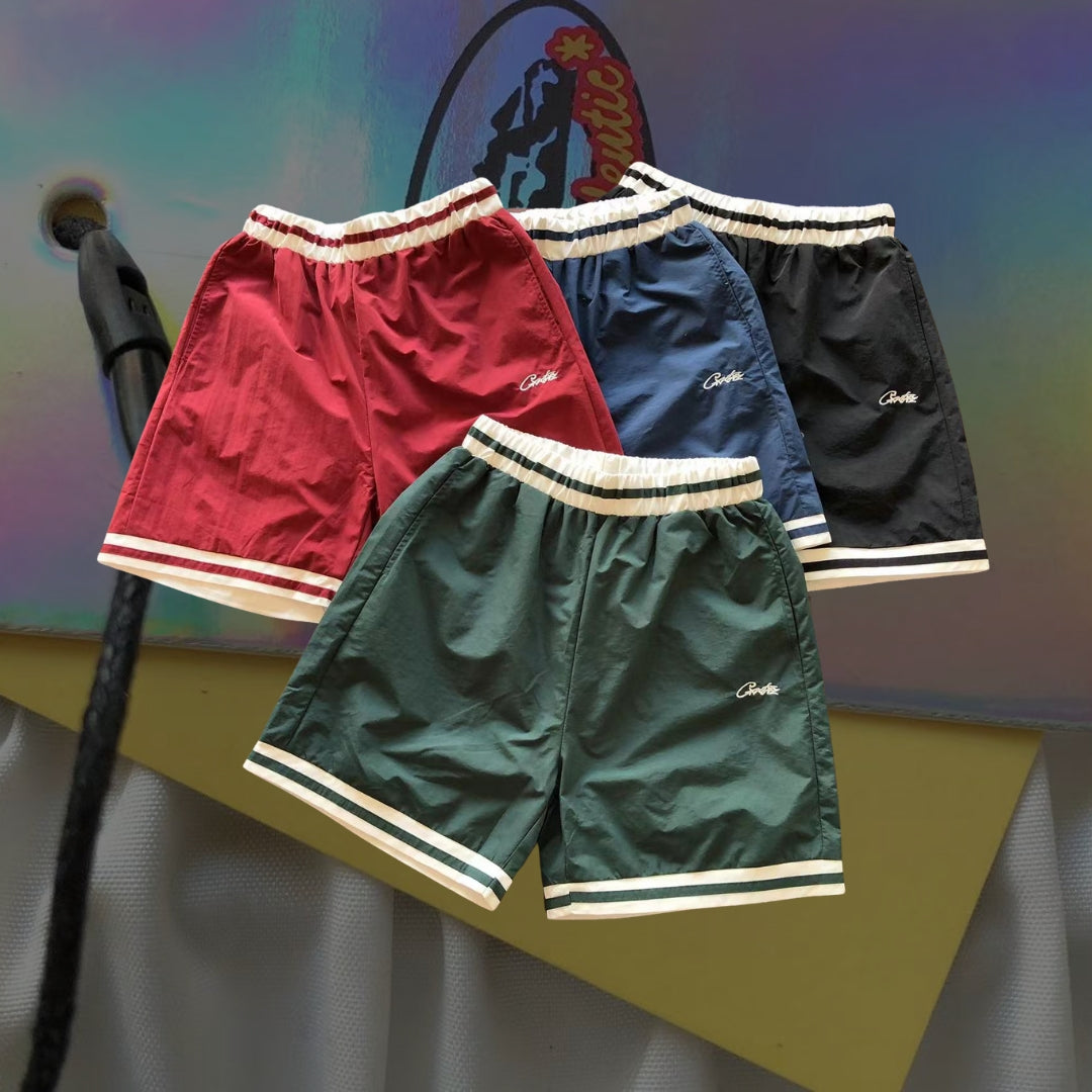 Pantaloncini Corteiz