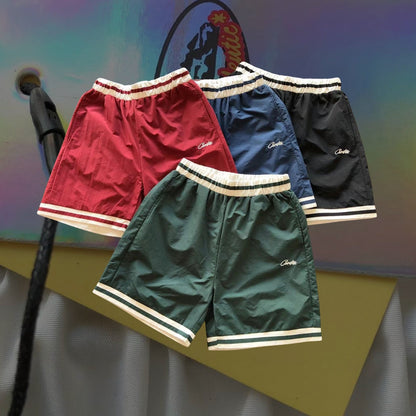Pantaloncini Corteiz