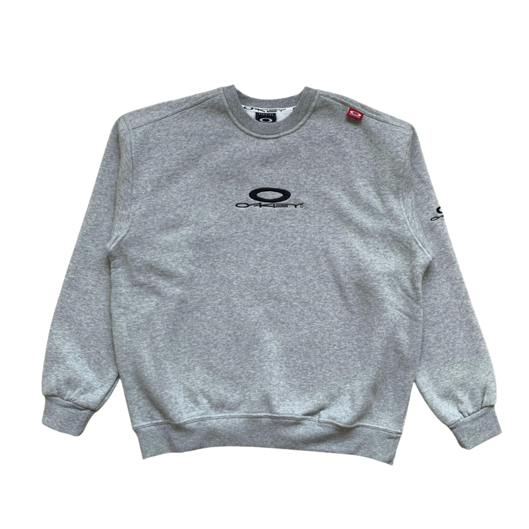 Oakley Pullover