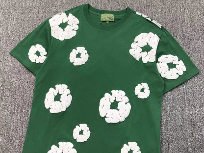 Denim Tears Short/T-Shirt