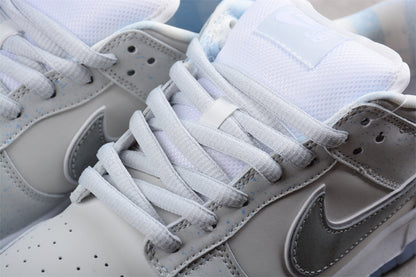 Nike SB Dunk Low Bianco Aragosta 
