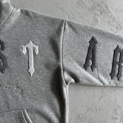 Trapstar Tracksuit Chenille