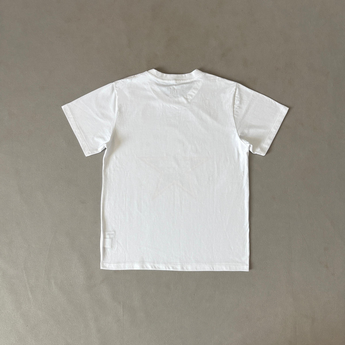 Denim Tränen T-Shirt 