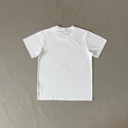 Denim Tränen T-Shirt 