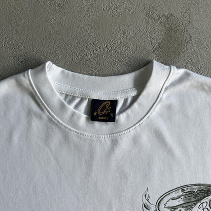 Corteiz T-Shirt Hände zusammen 