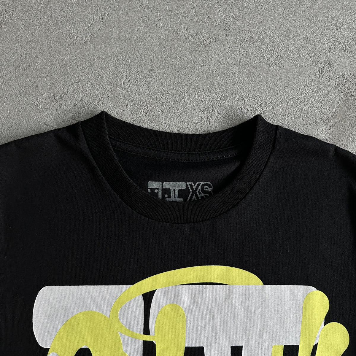 Synaworld T-Shirt Phanton 