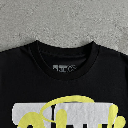 Synaworld T-Shirt Phanton 