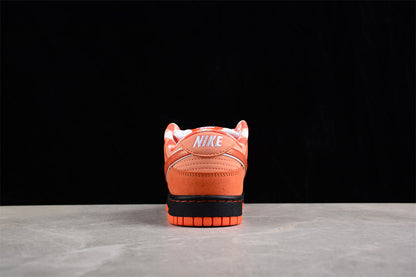 Nike SB Dunk Low Arancio Aragosta 