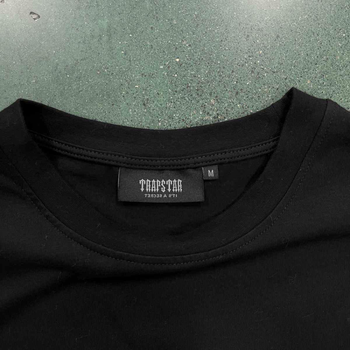 Trapstar Italiano T-Shirt 
