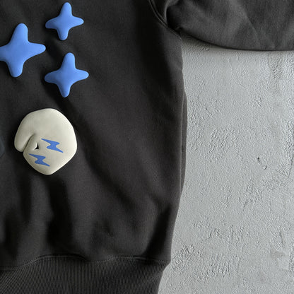 Broken Planet – Flucht in die Zukunft – Kapuzenpullover 
