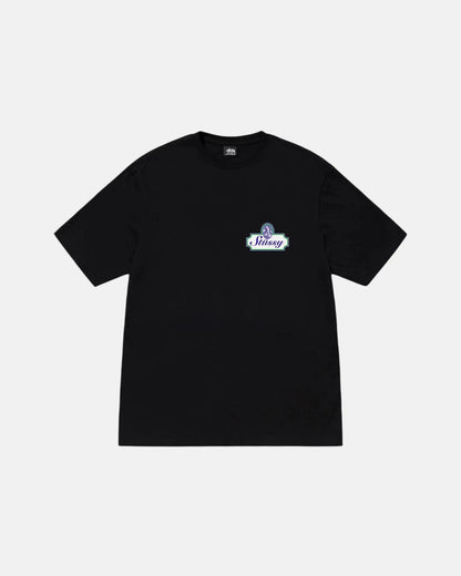 Stussy T-Shirt Authentisch 