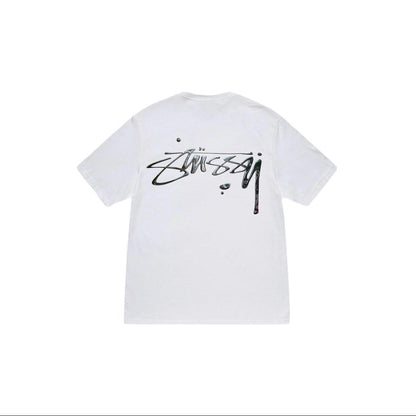 Stussy T-Shirt Mercury 