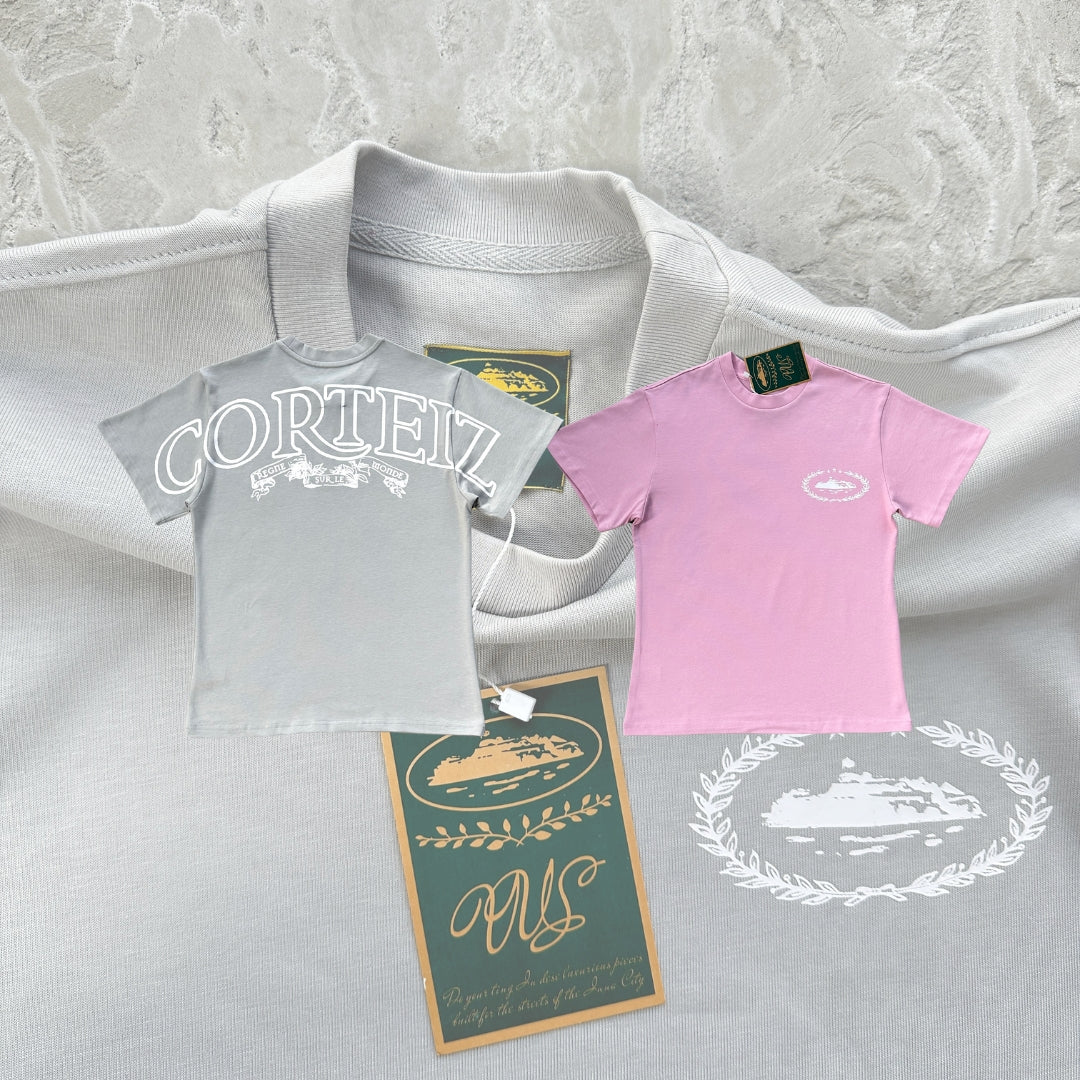 Corteiz-T-Shirt
