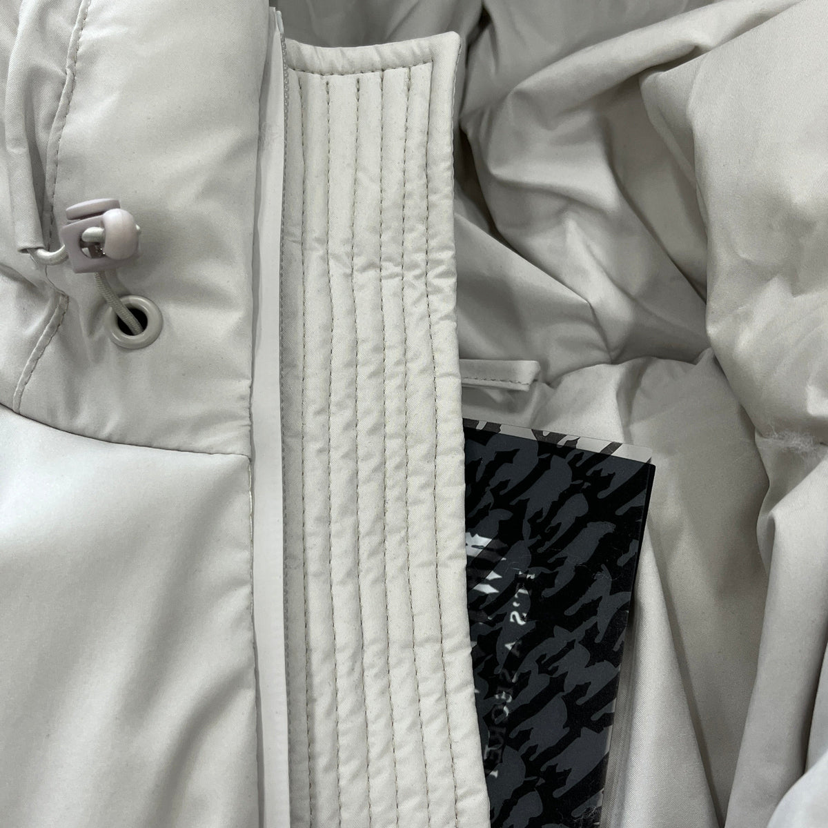 Giacca imbottita Trapstar Hyperdrive Technical 