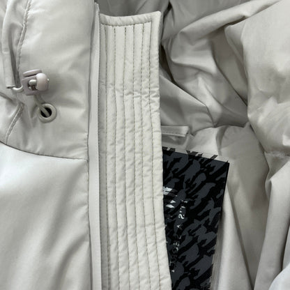 Giacca imbottita Trapstar Hyperdrive Technical 