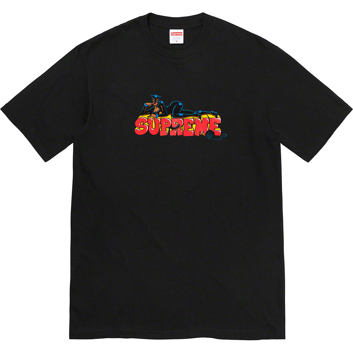 Supreme T-Shirt
