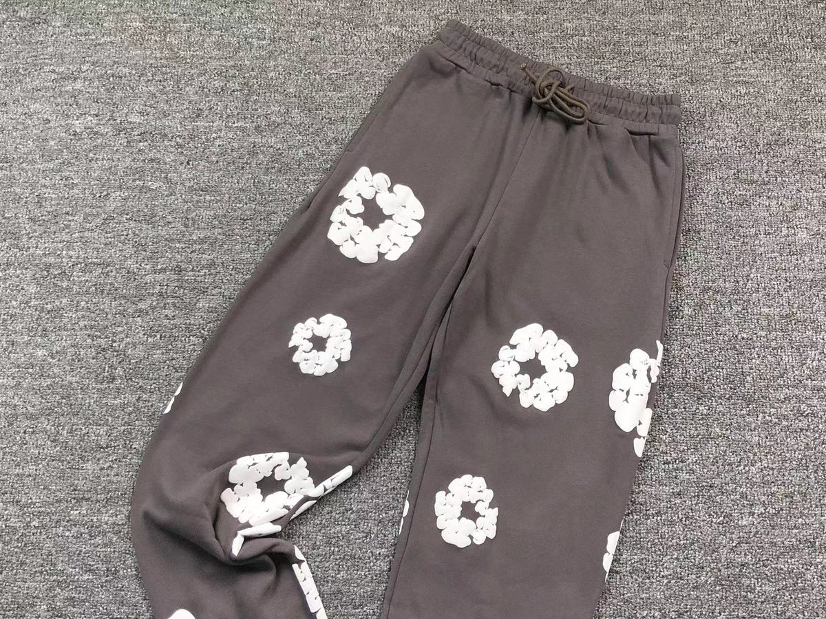 Denim Tears Der Baumwollkranz