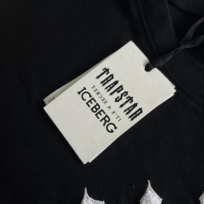 Trapstar x Iceberg T-Shirt 