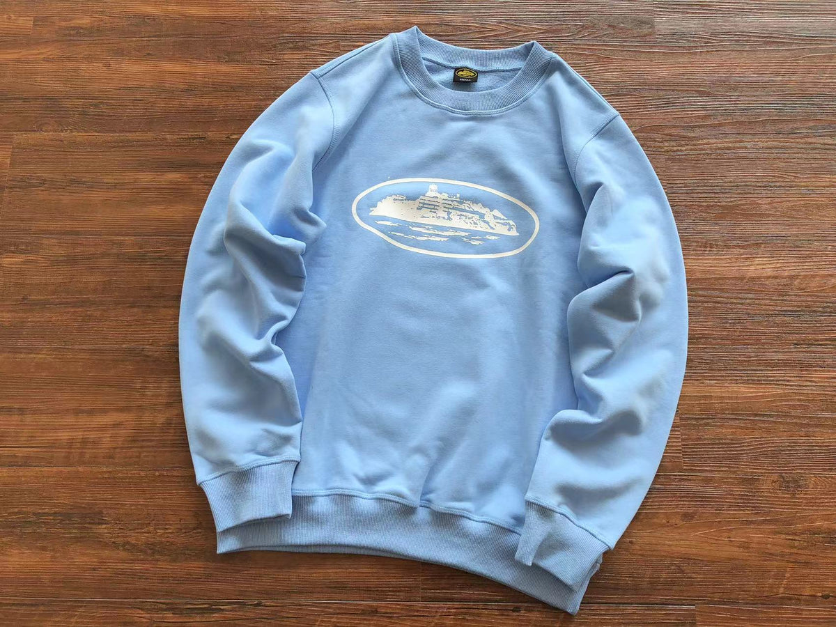Corteiz Pullover